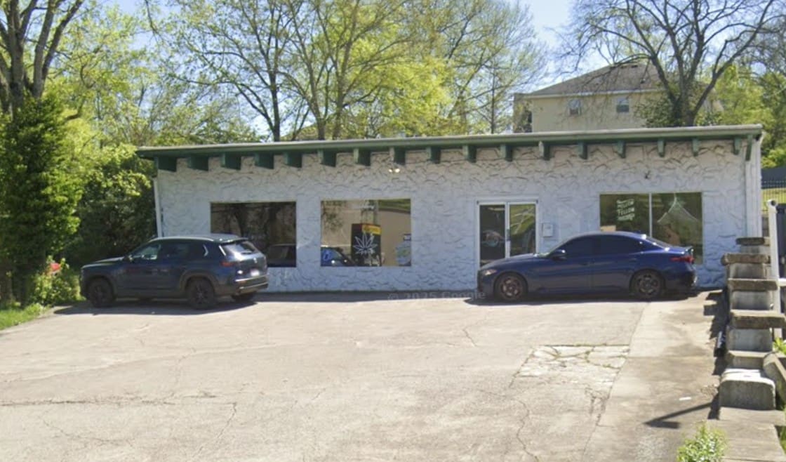310 White Bridge Pike, Nashville TN