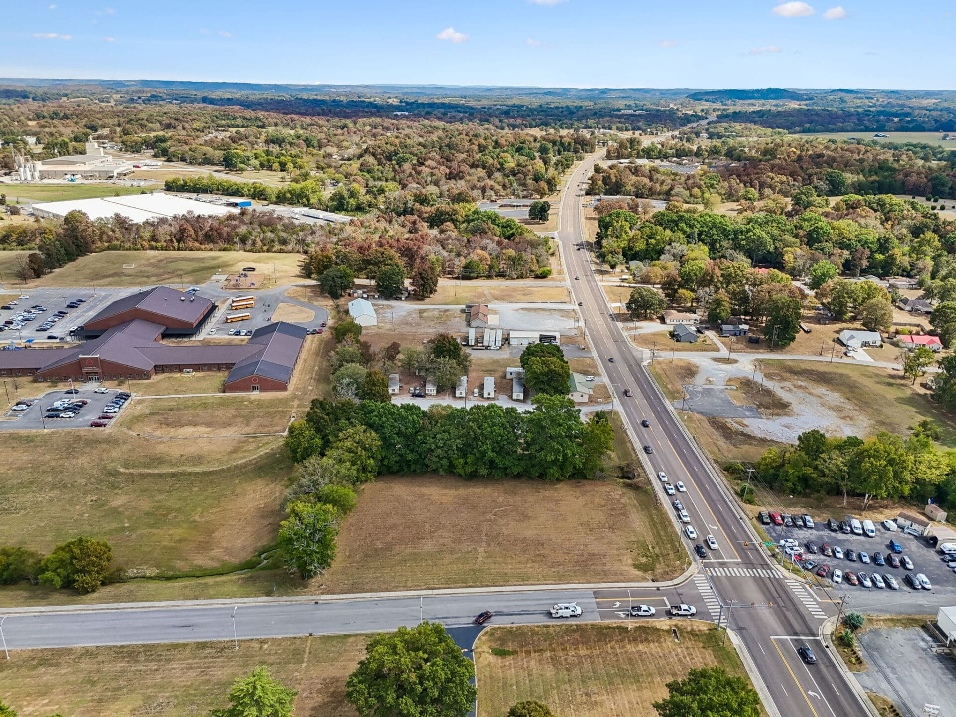 1675 Madison St Shelbyville, Tennessee 37160 — image 13