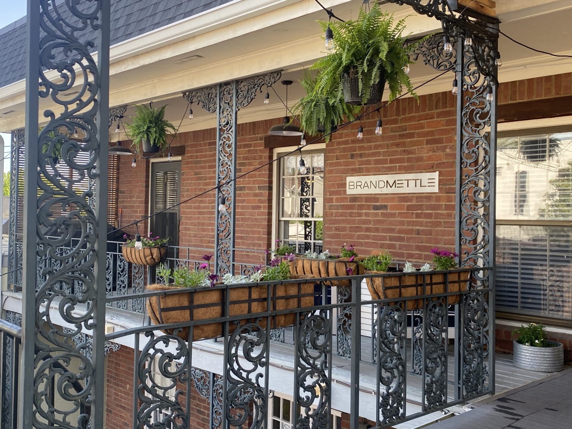 212 E Main Street, Suite 200. Franklin TN