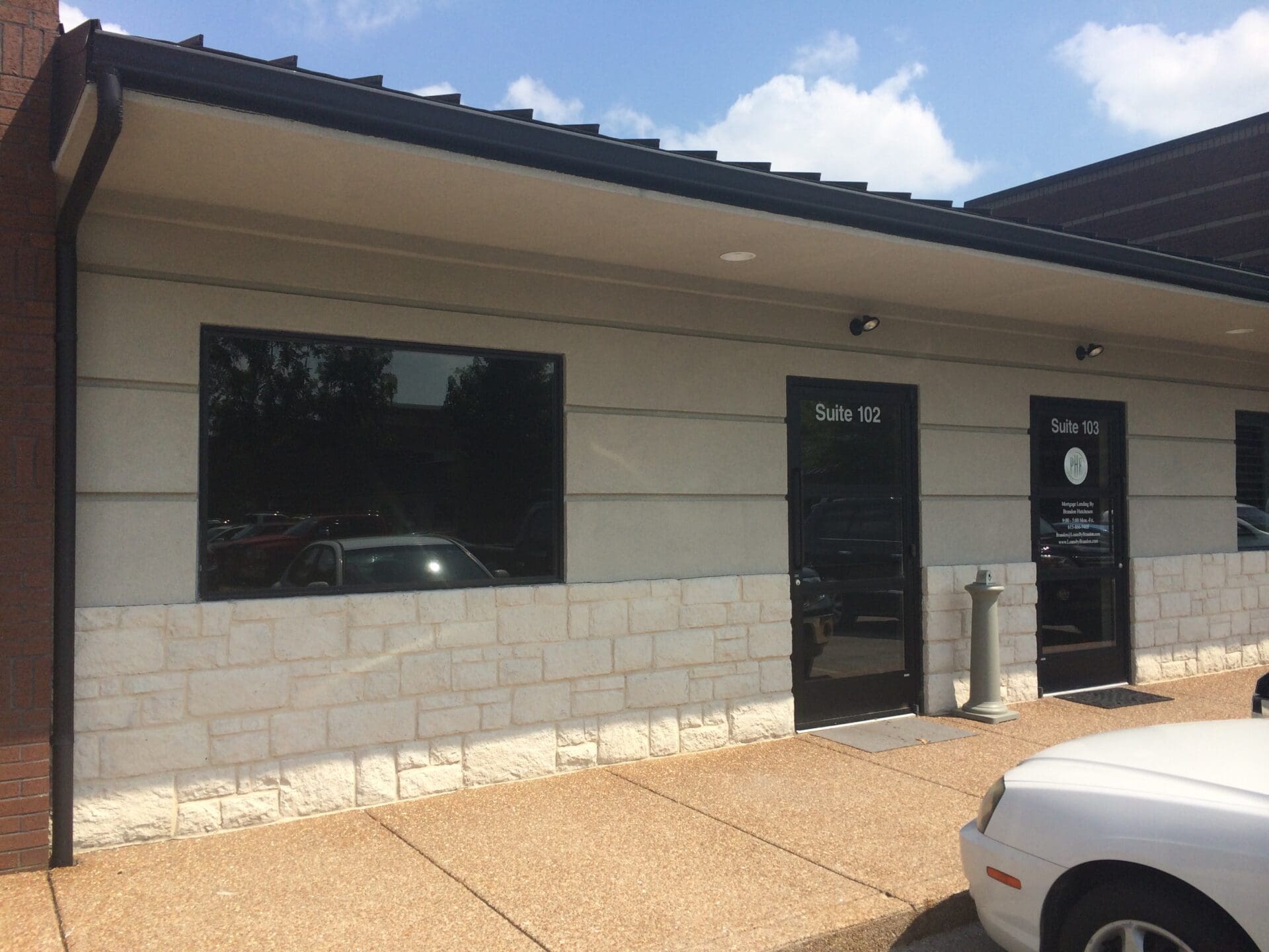 1804 Williamson CT. Unit 102