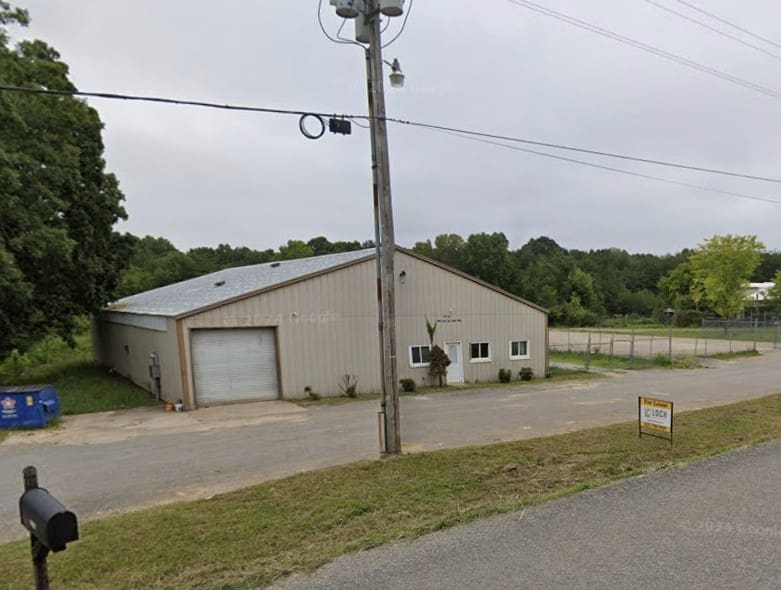 7616 Dragstrip Road, Fairview TN
