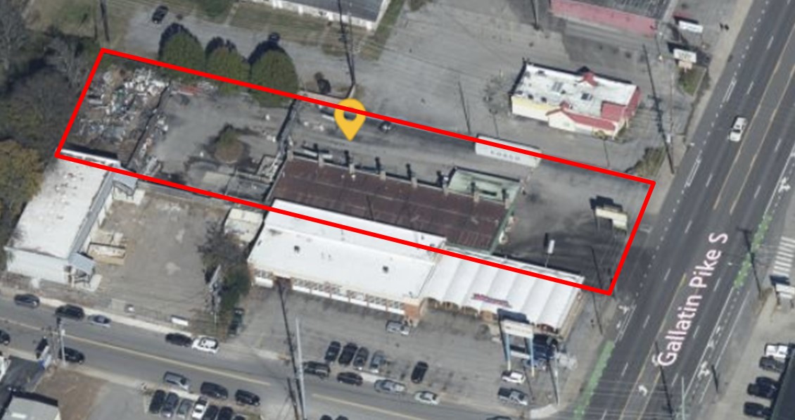 222 South Gallatin Pike, Nashville TN — image 2