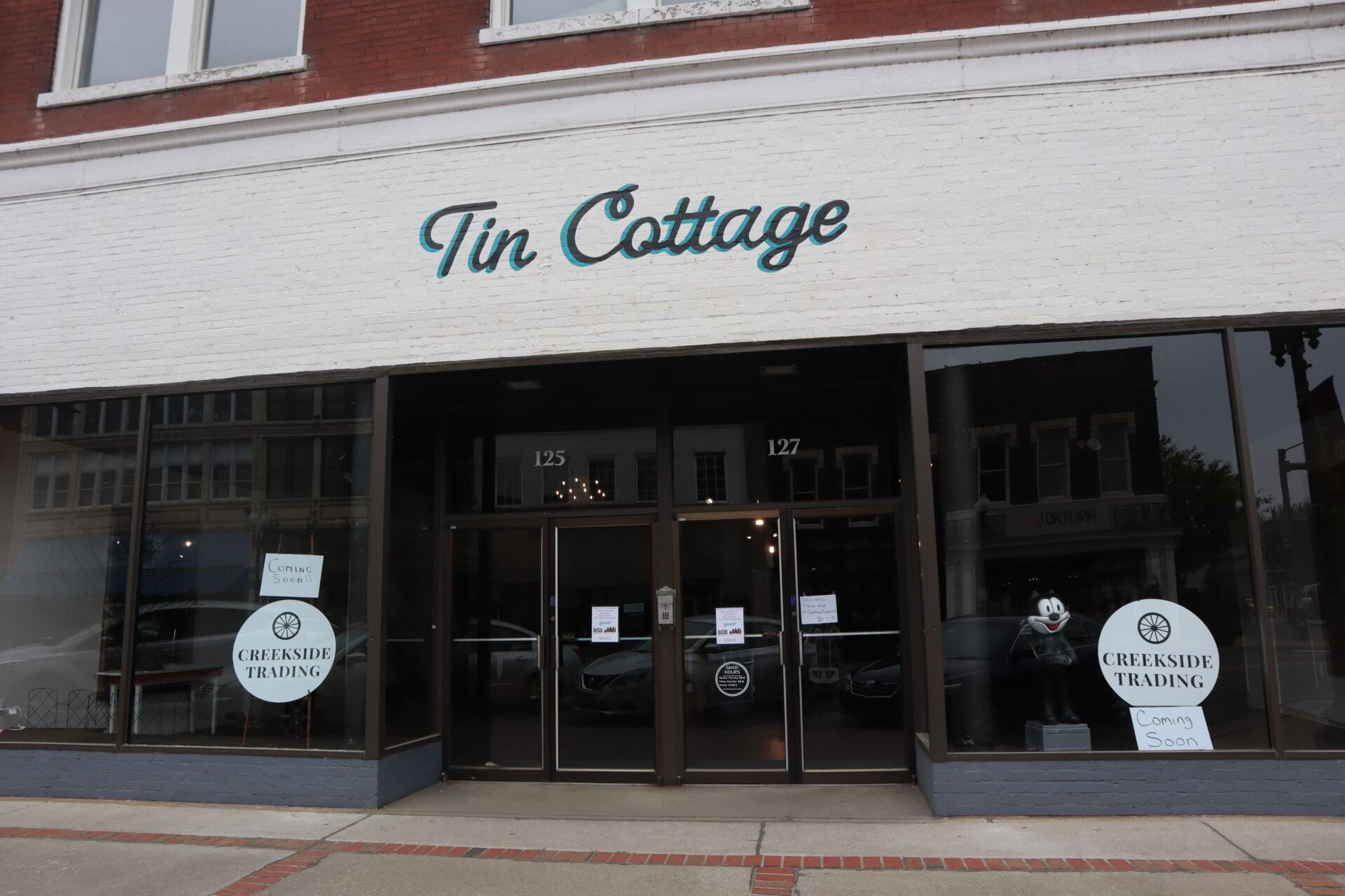 125-127 W 7th Street, Columbia TN 38401 — image 1