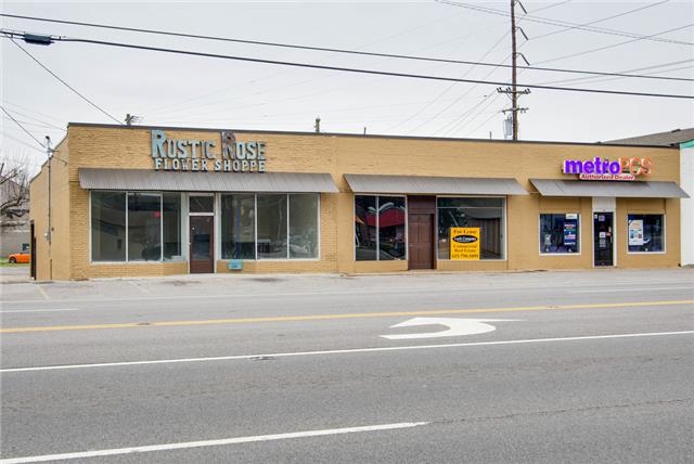 132 South Main Street, Goodlettsville TN — image 2