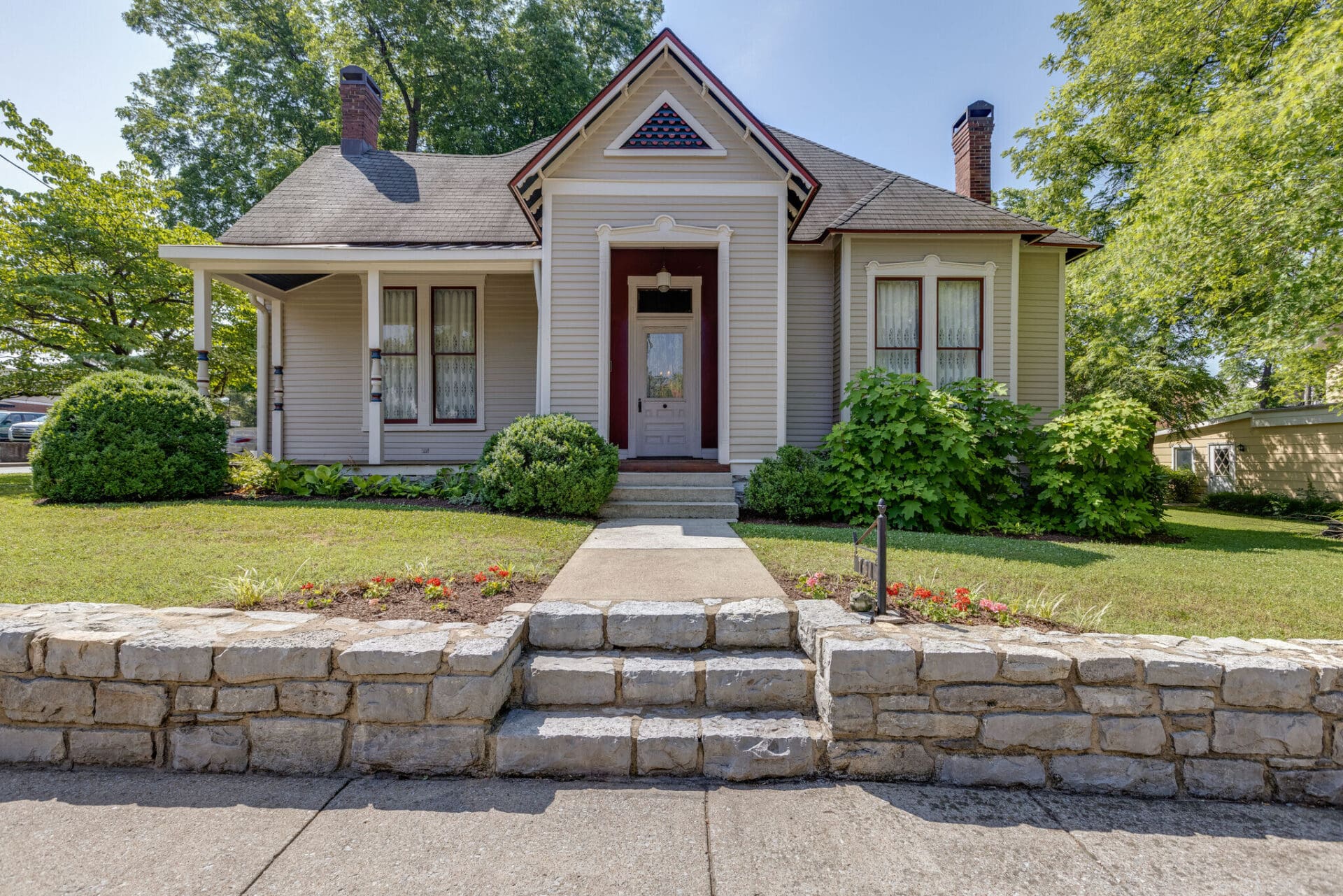 701 W. Main Street Franklin TN