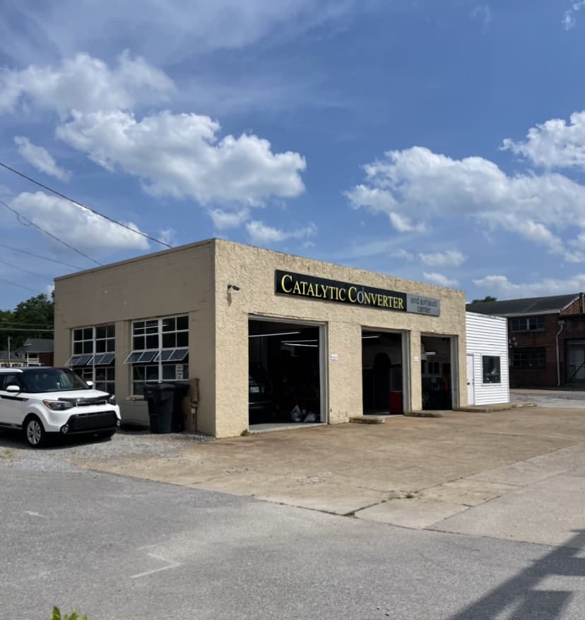 811 Columbia Ave. Franklin TN 37064