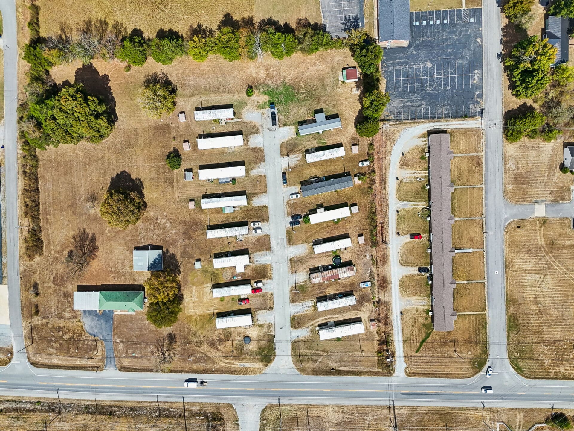1501 E Depot St Shelbyville, Tennessee 37160 — image 16