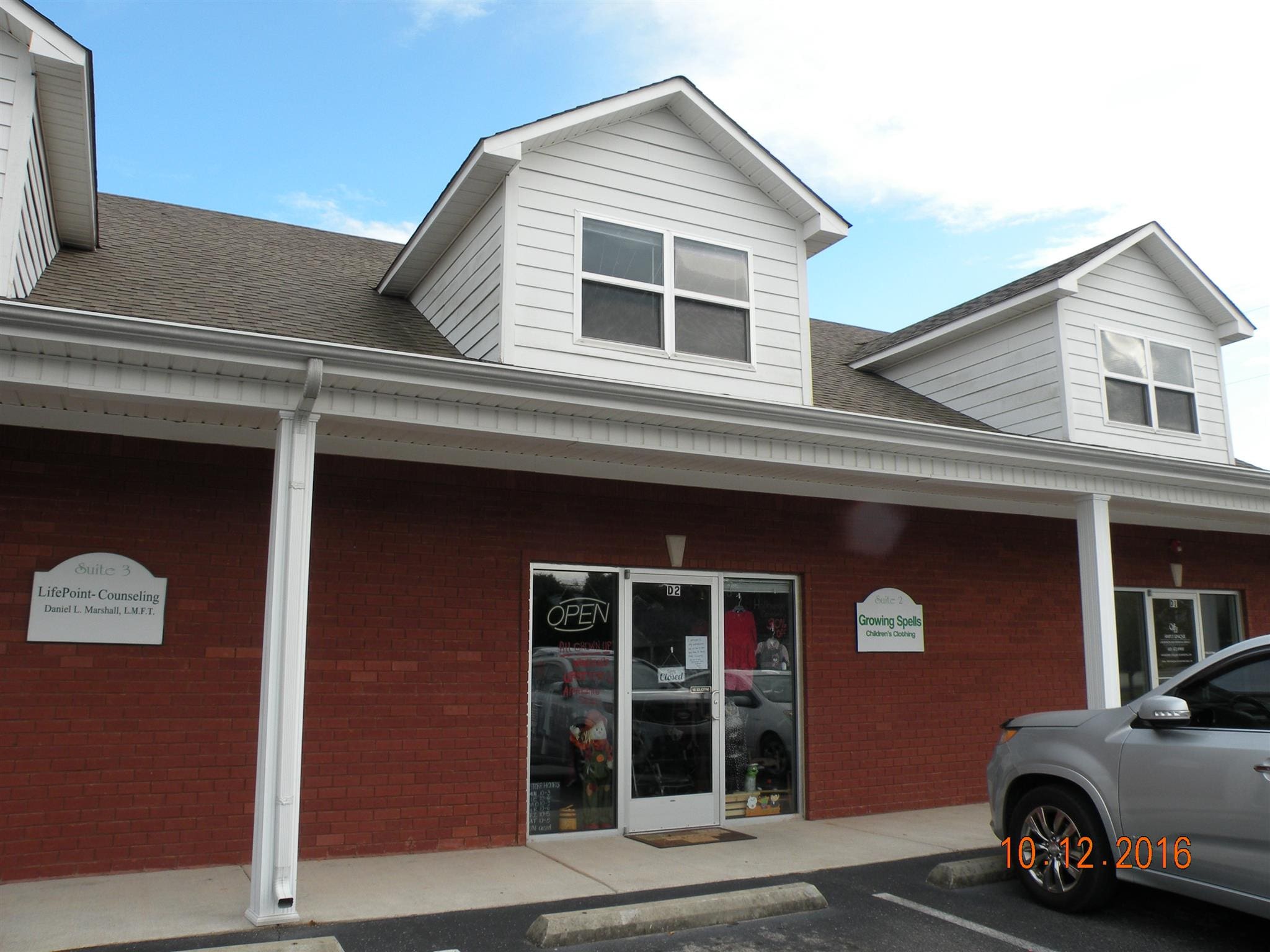 5226 Main Street