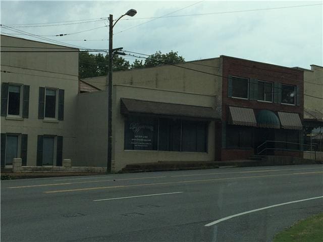 114 North Main Street, Goodlettsville