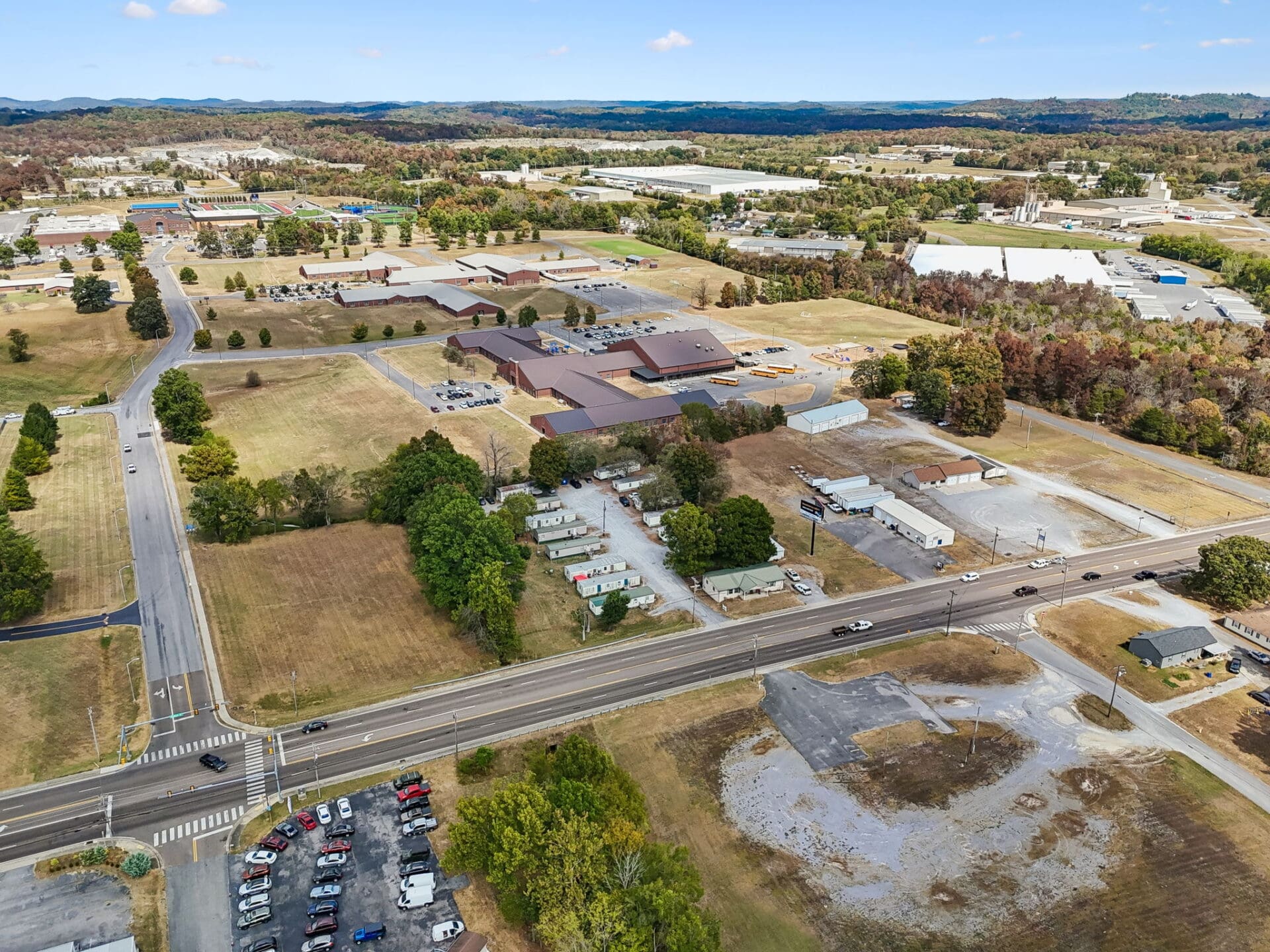 1675 Madison St Shelbyville, Tennessee 37160 — image 12