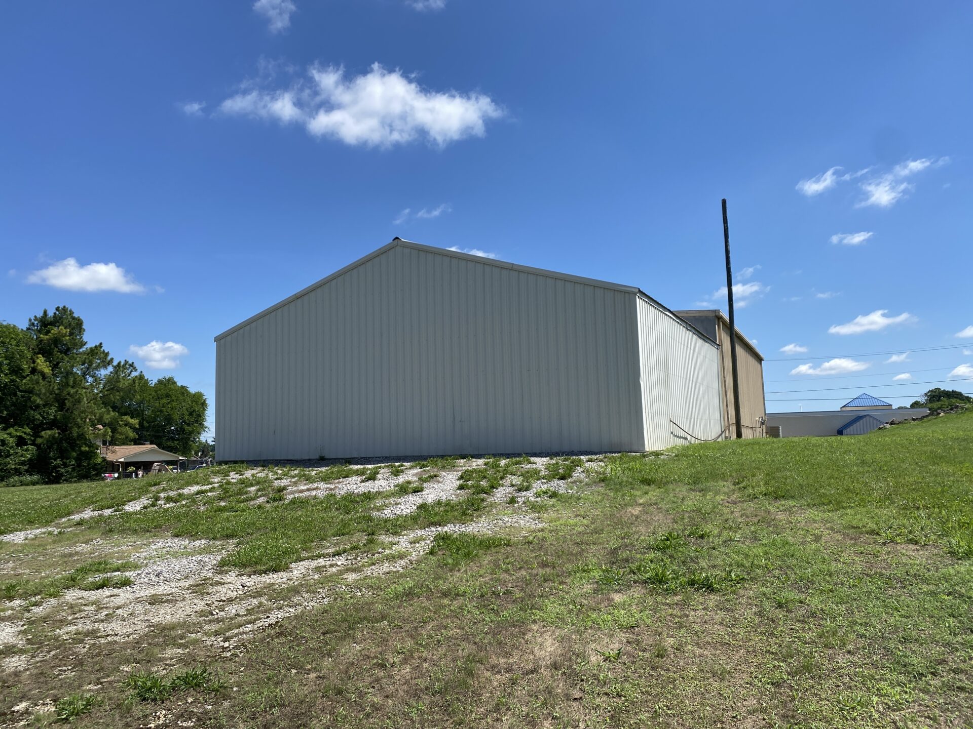 713 Gray Ln Mount Pleasant, TN 38474-4041 — image 2