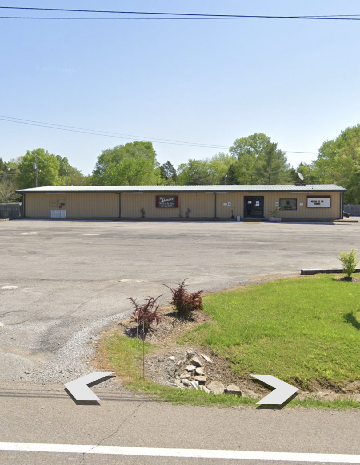 3541 & 3543 Highway 431. Columbia TN — image 1