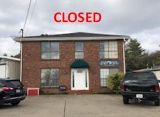 1117 Lakeview Drive. Franklin TN