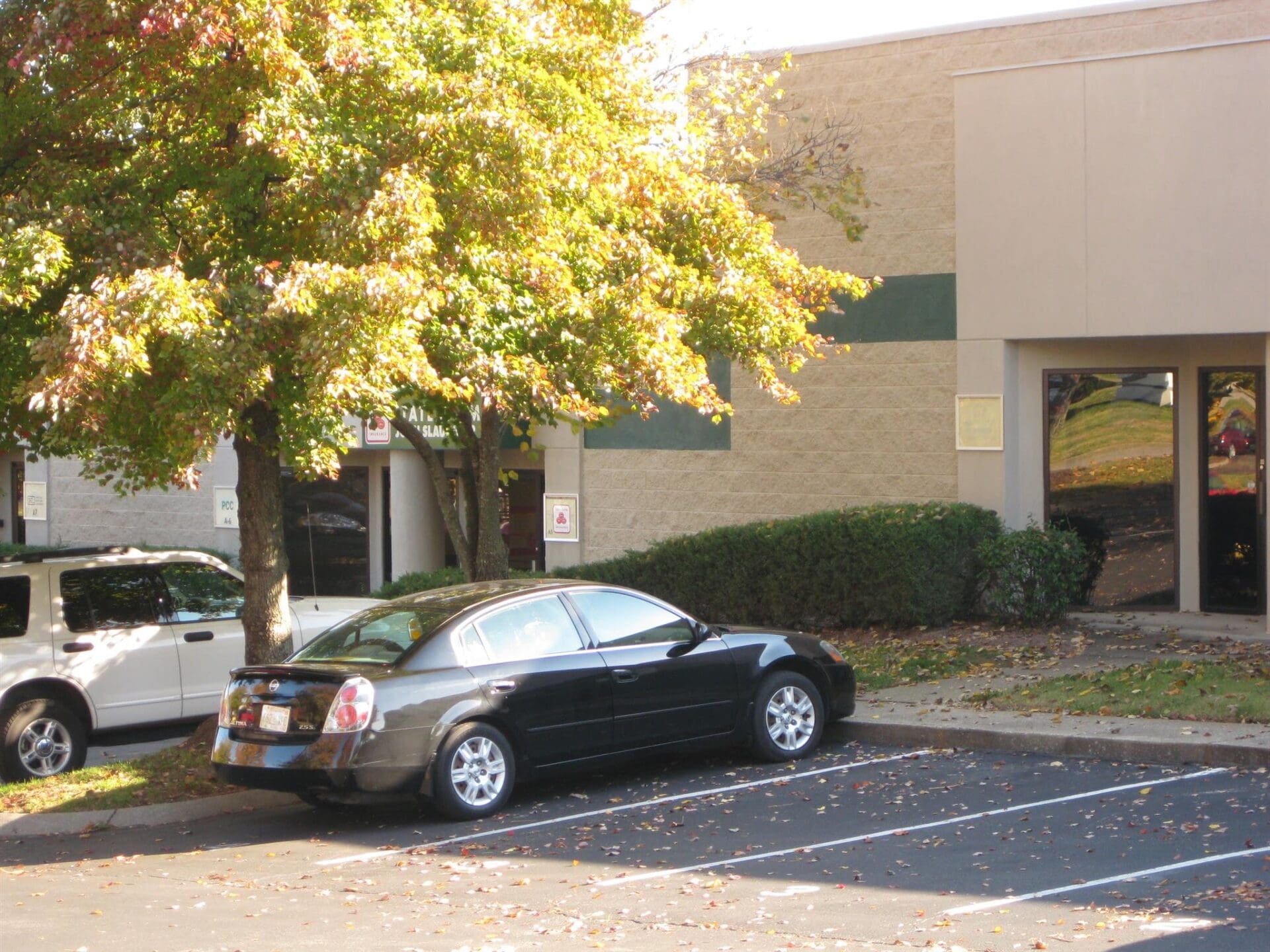 130 Seaboard Lane, Suite A5