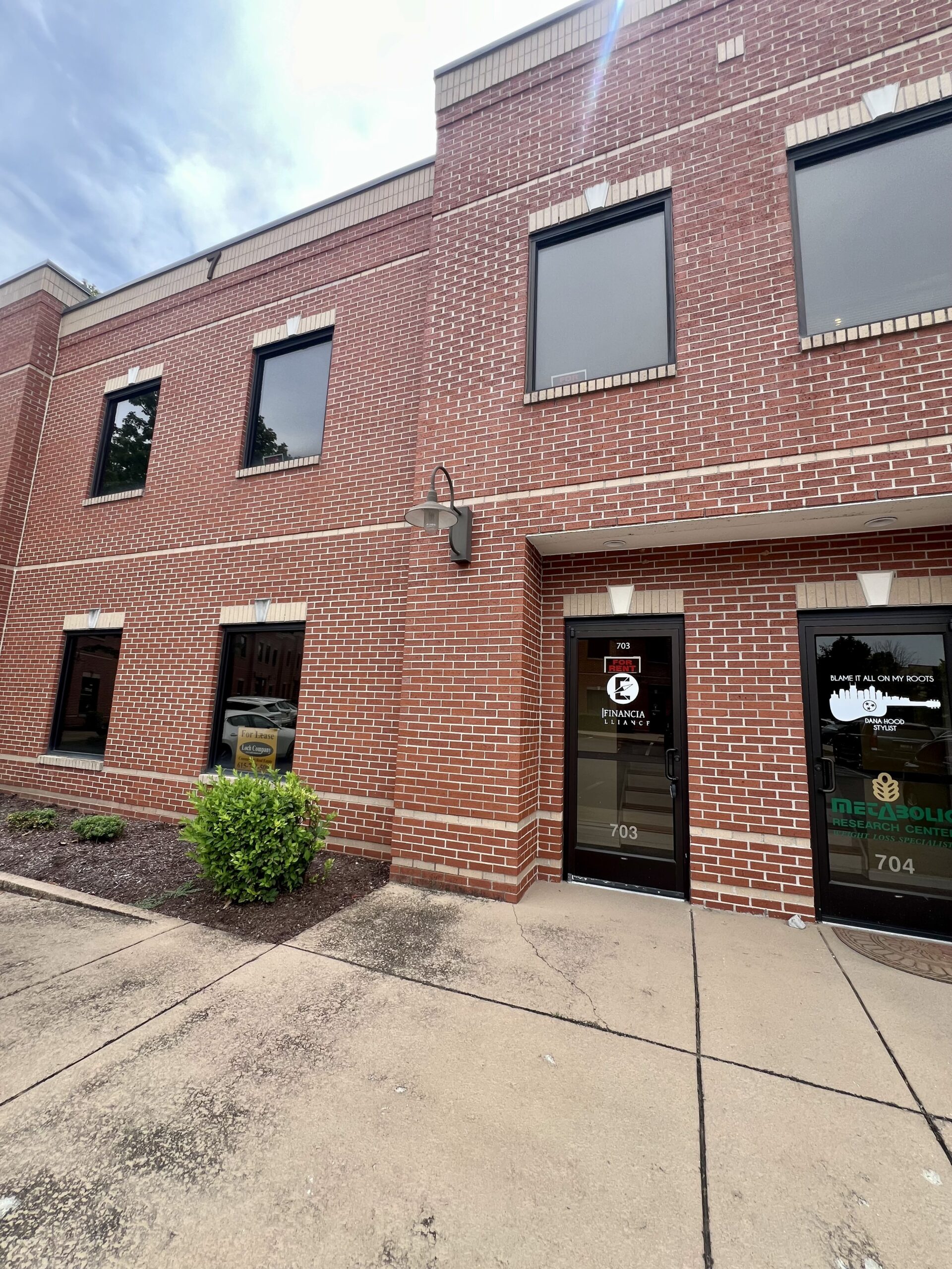 106 Mission Court, Unit 703, Franklin TN — image 19