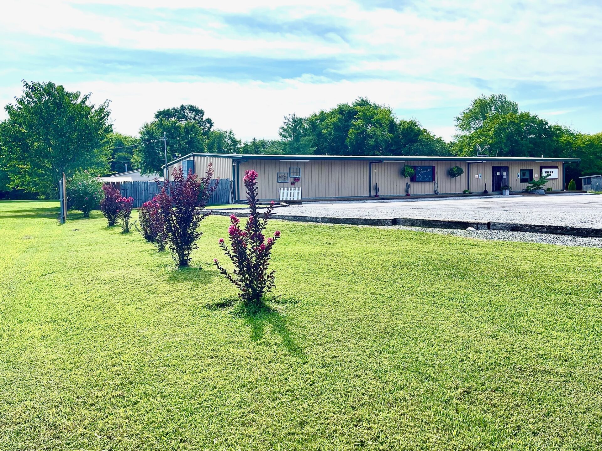 3541 & 3543 Highway 431. Columbia TN — image 34