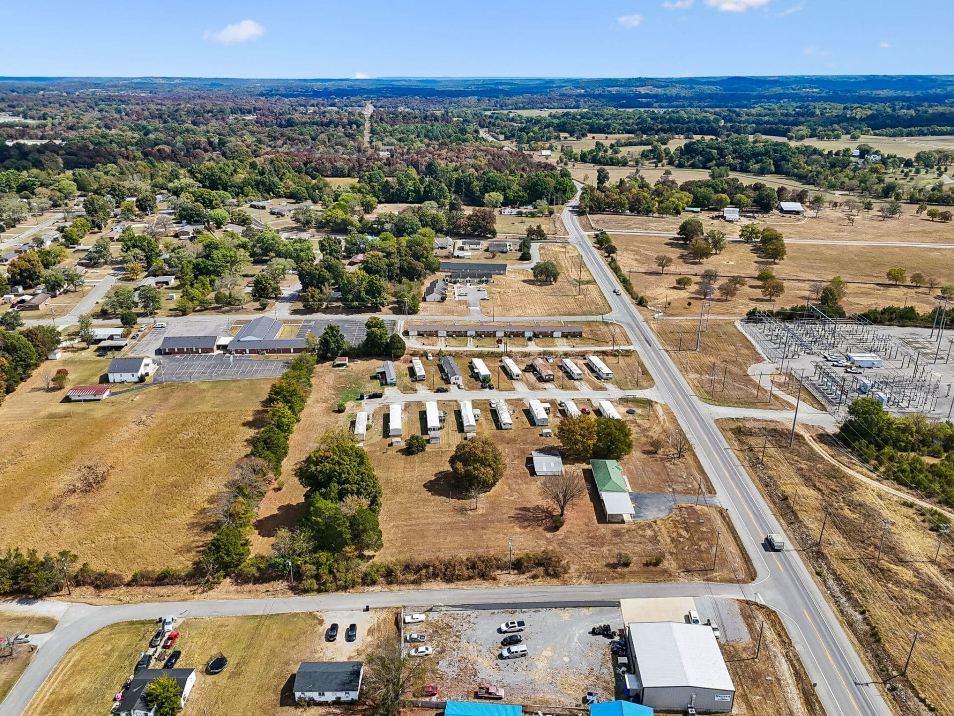 1501 E Depot St Shelbyville, Tennessee 37160 — image 10