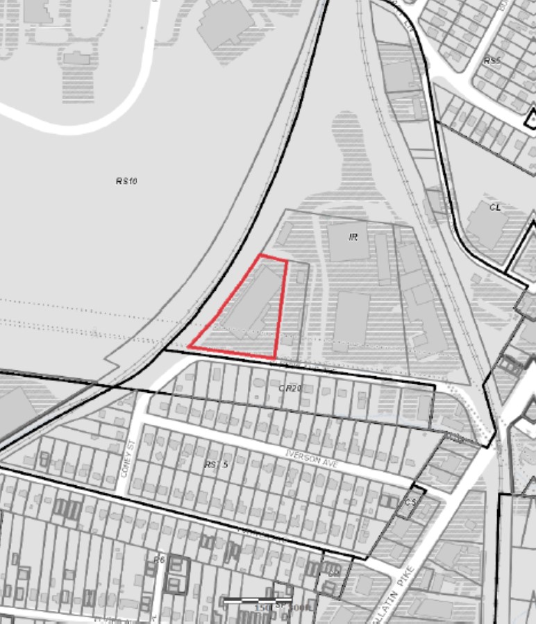 1001 W Kirkland Ave Nashville, TN 37216-3019 — image 45