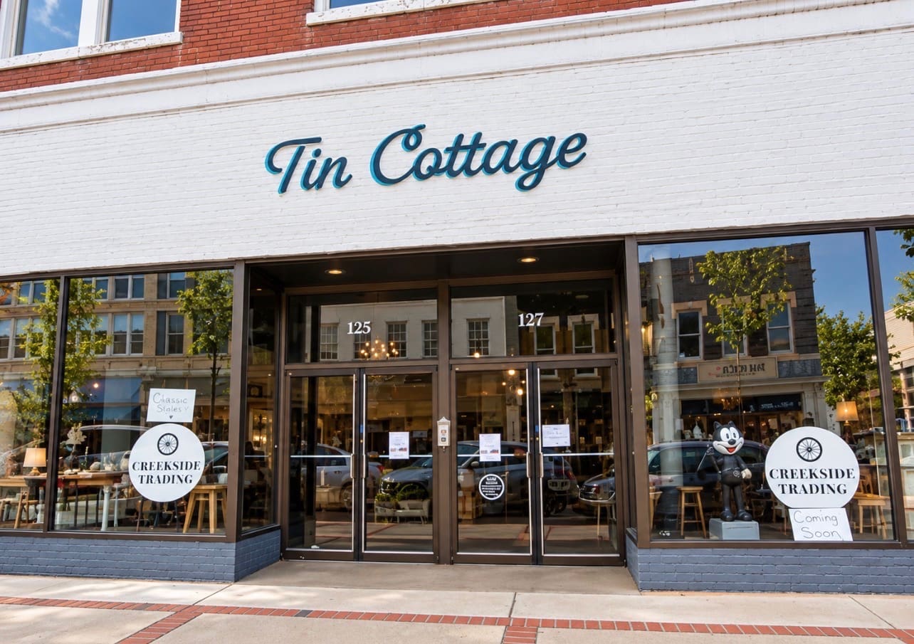 125-127 W 7th Street, Columbia TN 38401