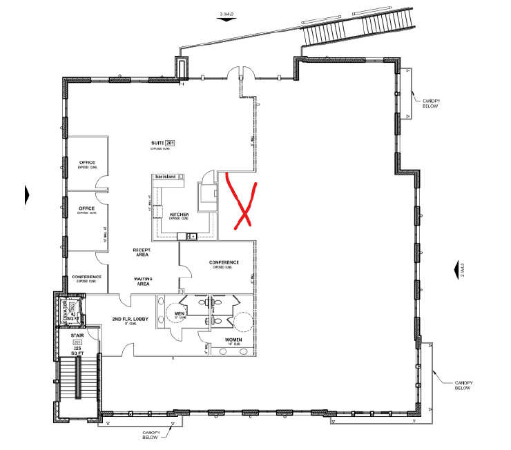3020 Stansberry Suite 201, Franklin, TN 37069 — image 25