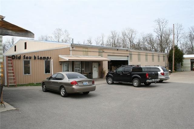 118 Fort Granger Drive