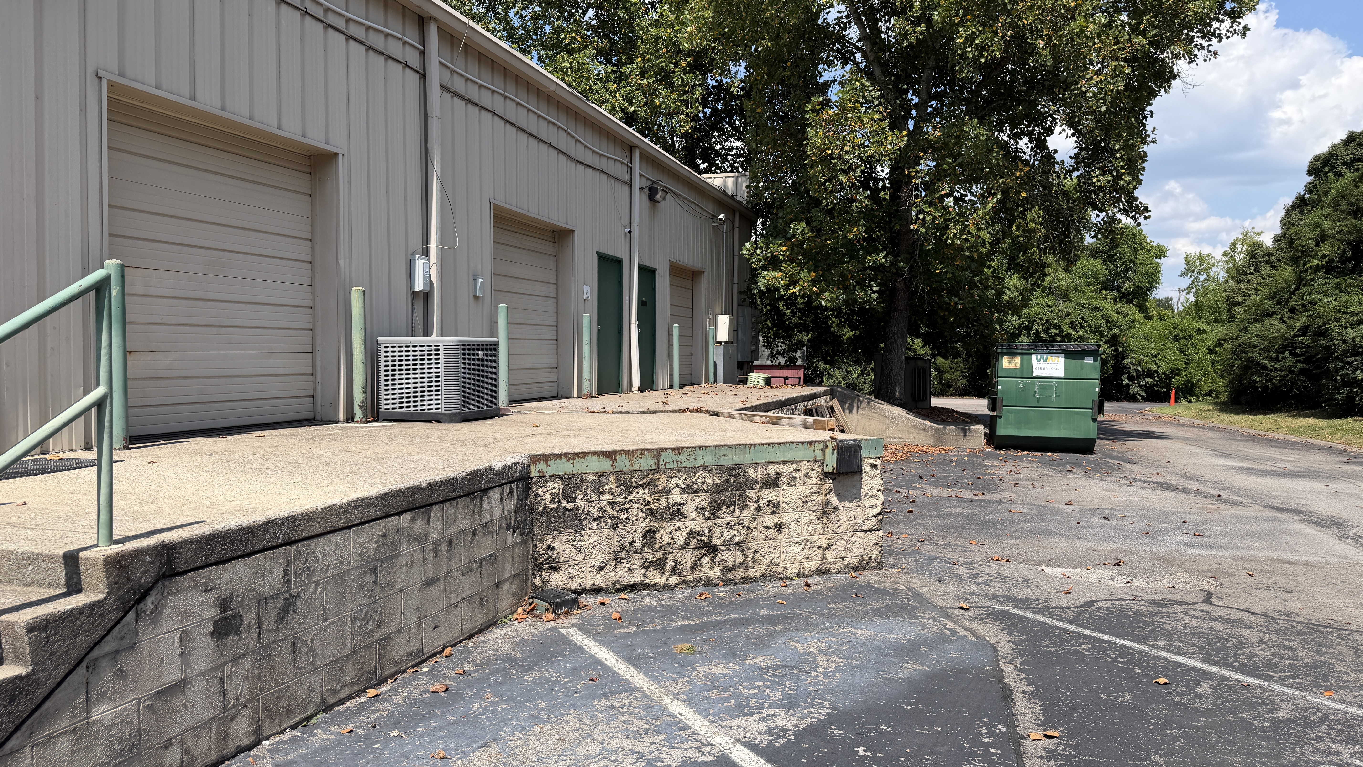 130 Seaboard Lane. Unit A-11, Franklin TN — image 19