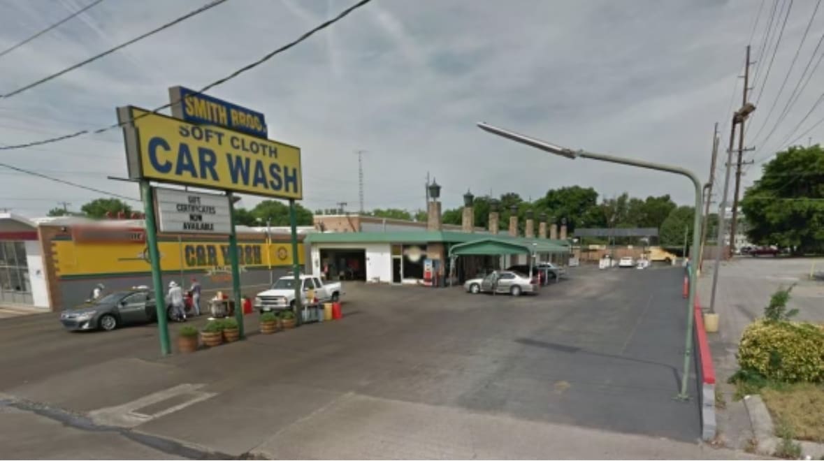 222 South Gallatin Pike, Nashville TN