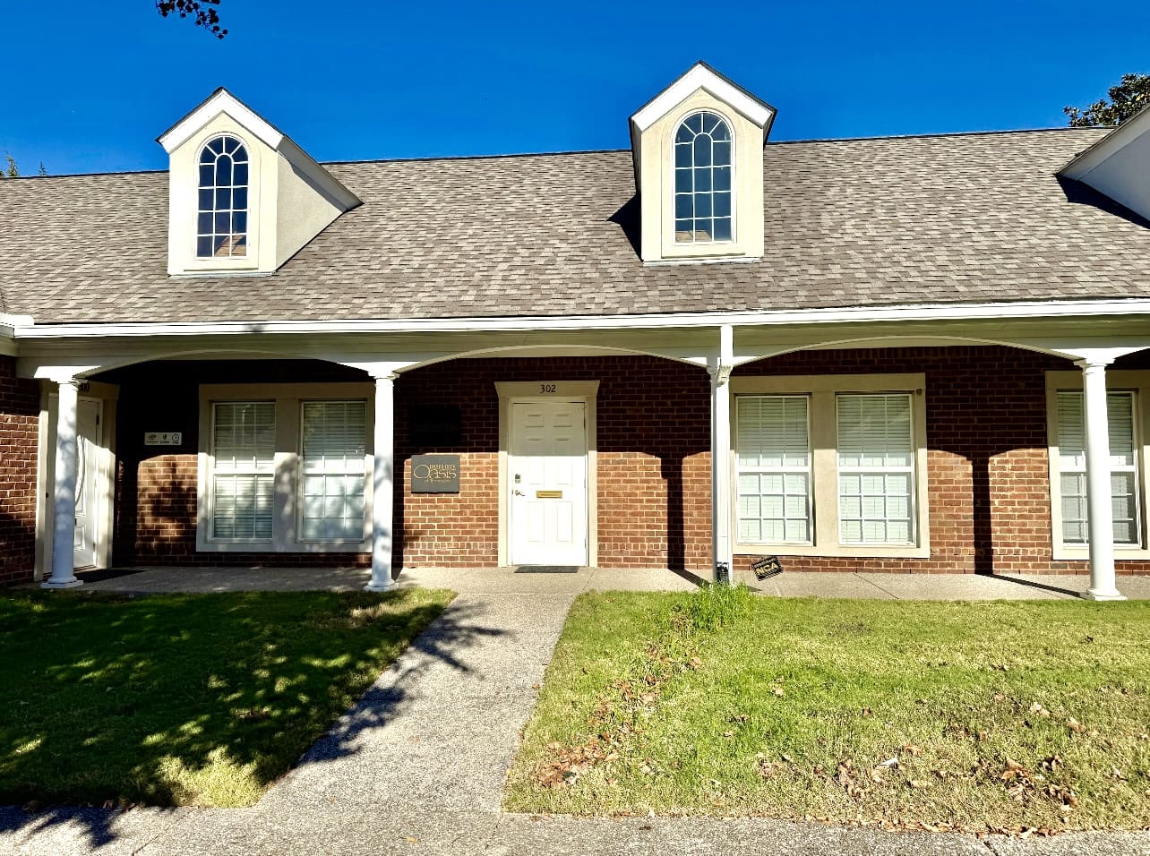 3326 Aspen Grove Suite 302