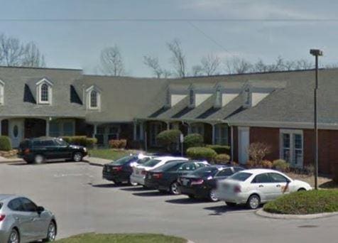 3326 Aspen Grove Drive, Suite 130
