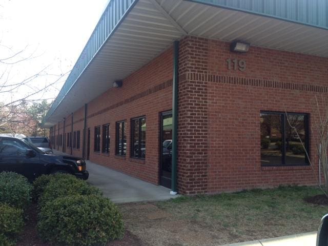 119 Southeast Parkway, Suite 200