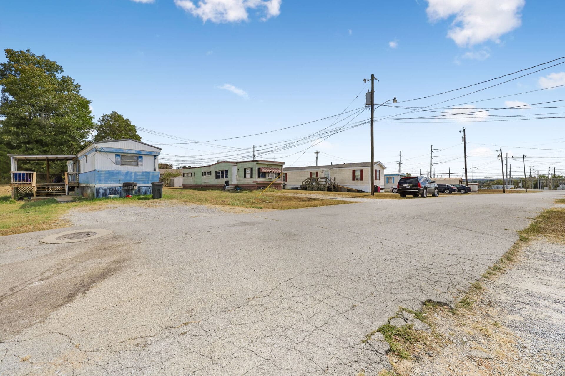 1501 E Depot St Shelbyville, Tennessee 37160 — image 1