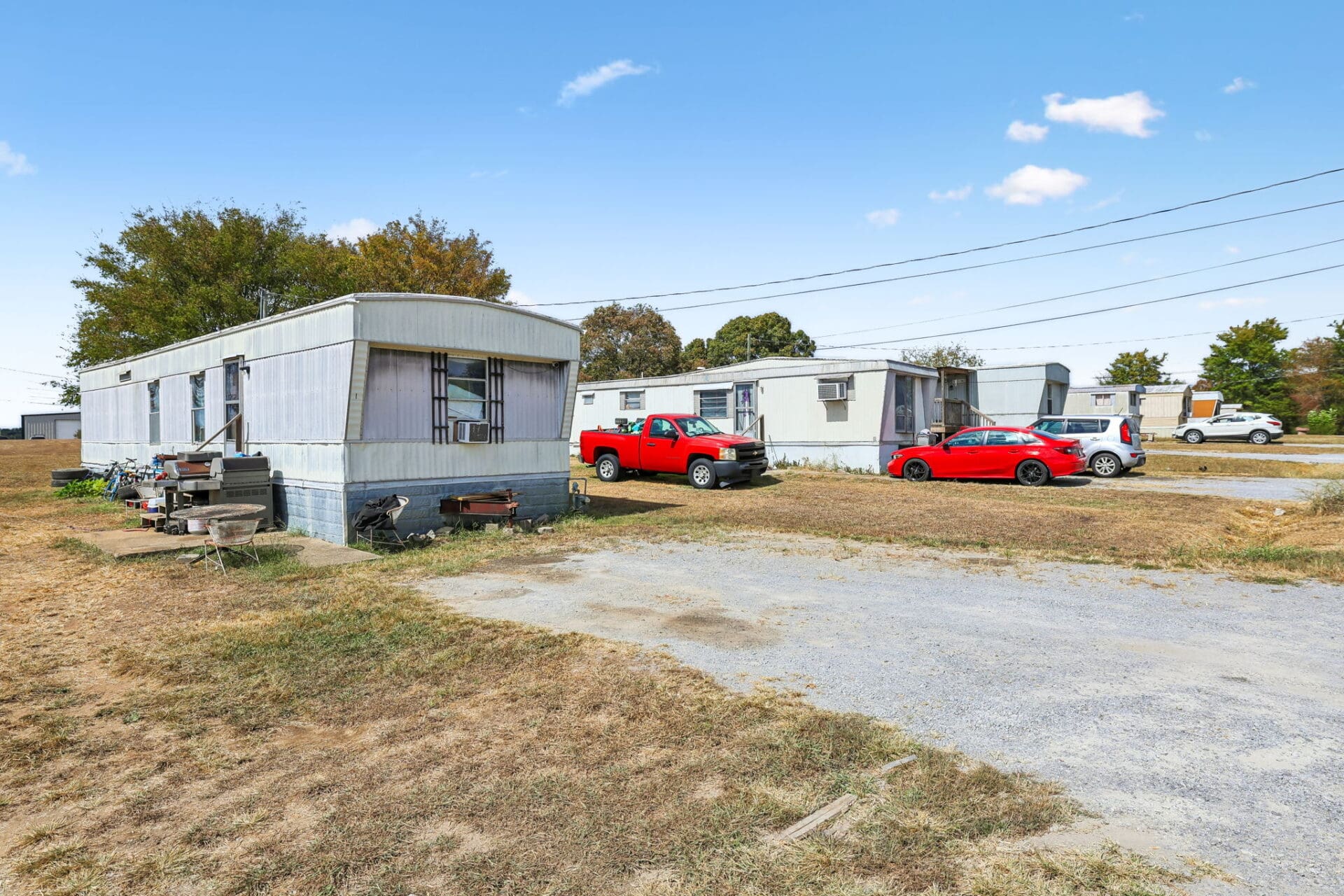 1501 E Depot St Shelbyville, Tennessee 37160 — image 6