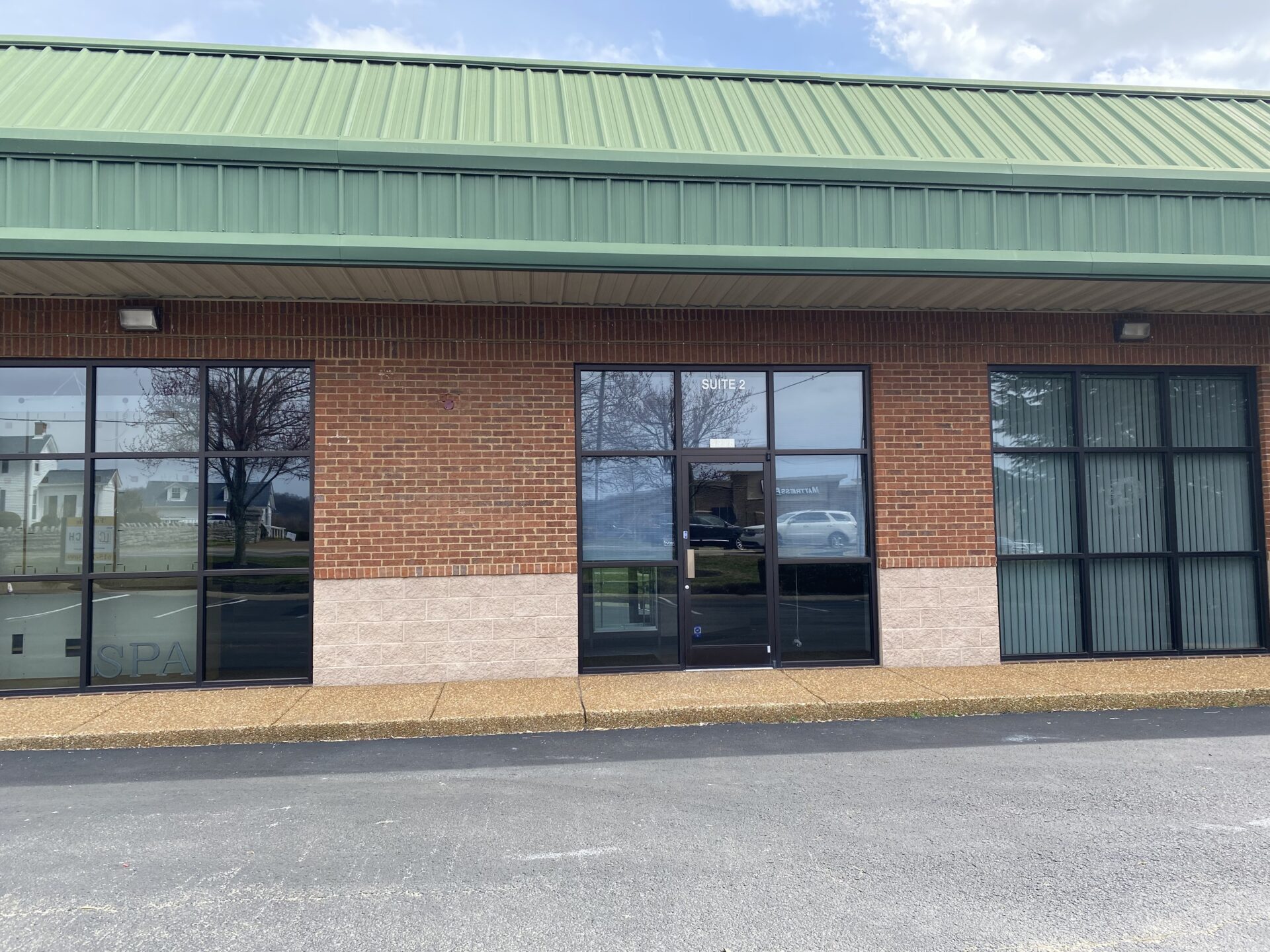 4918 Main Street. Unit 11. Spring Hill TN — image 1