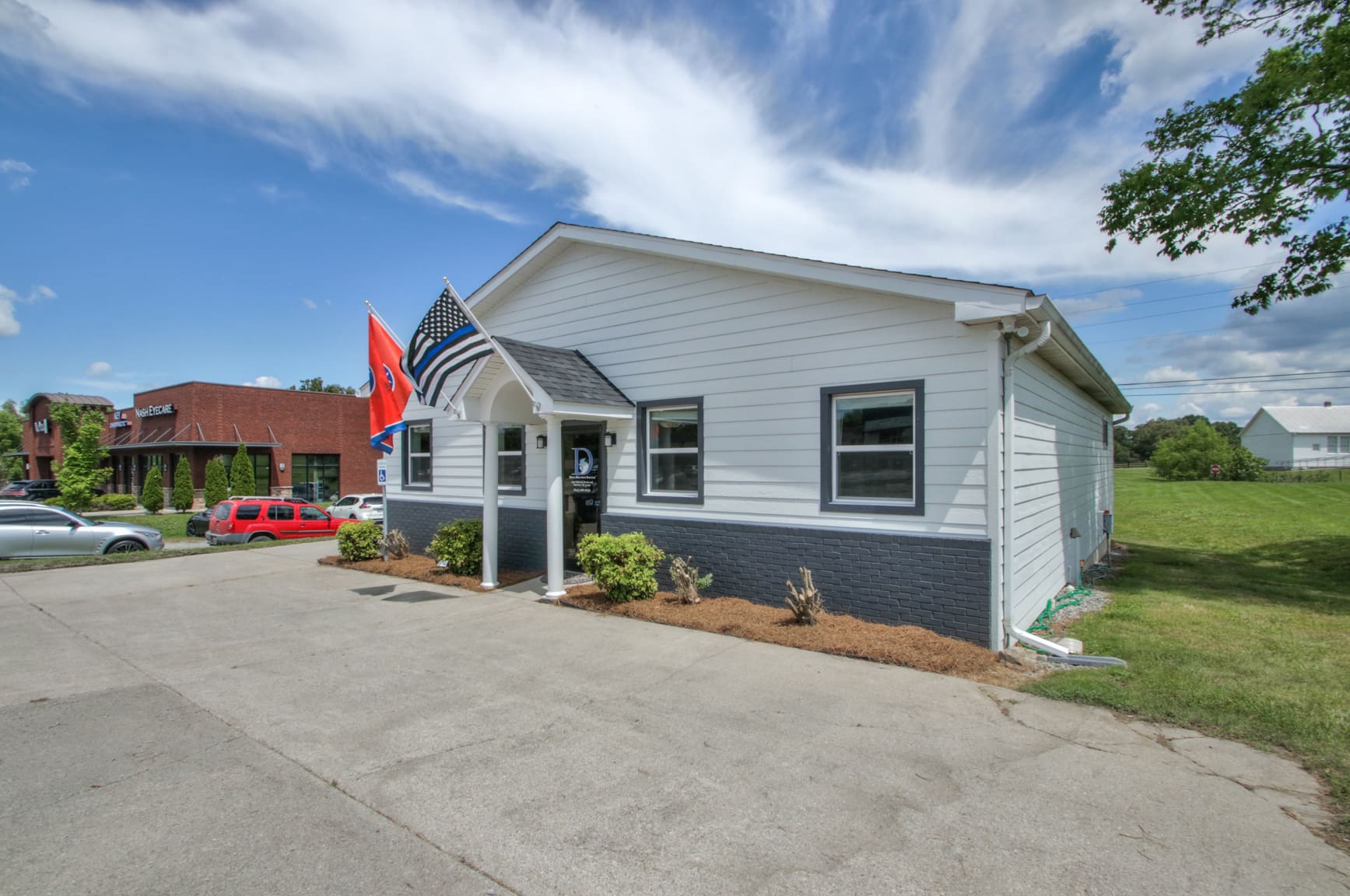 2727 Fairview Blvd. Fairview TN