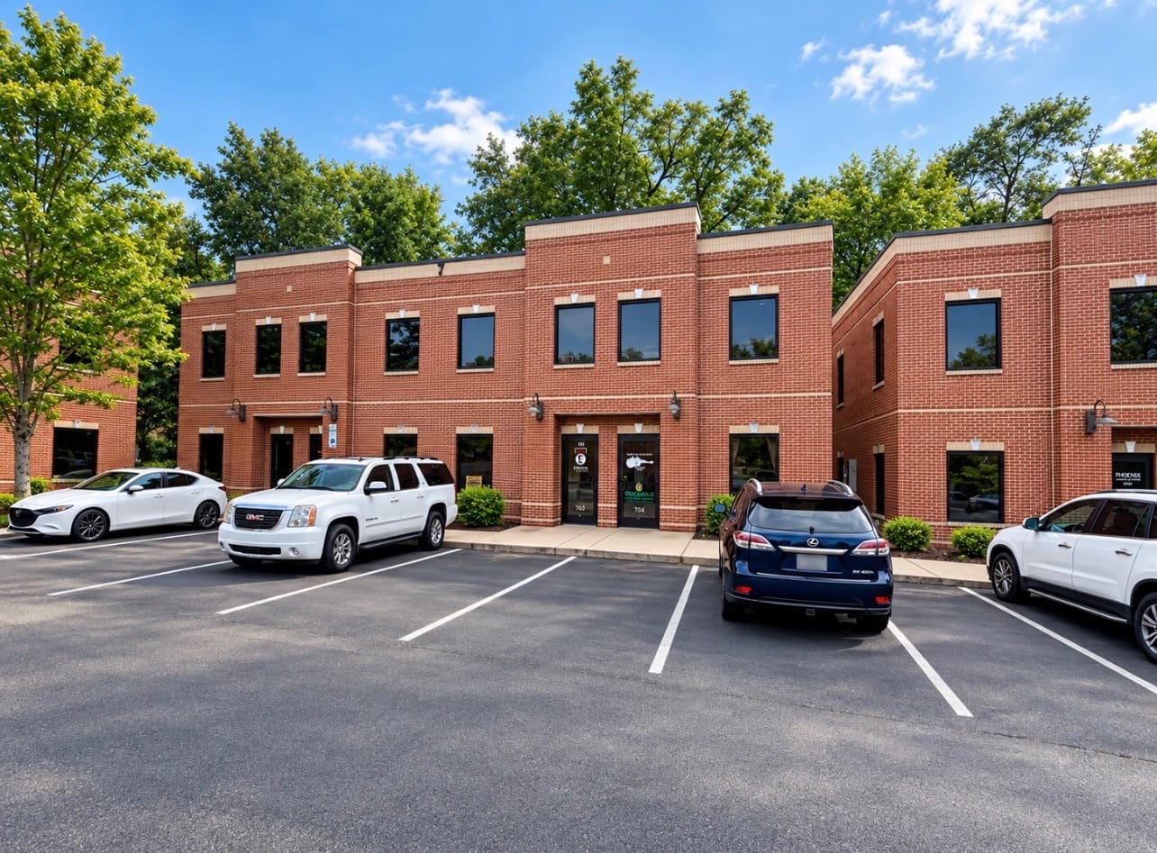 106 Mission Court, Unit 703, Franklin TN