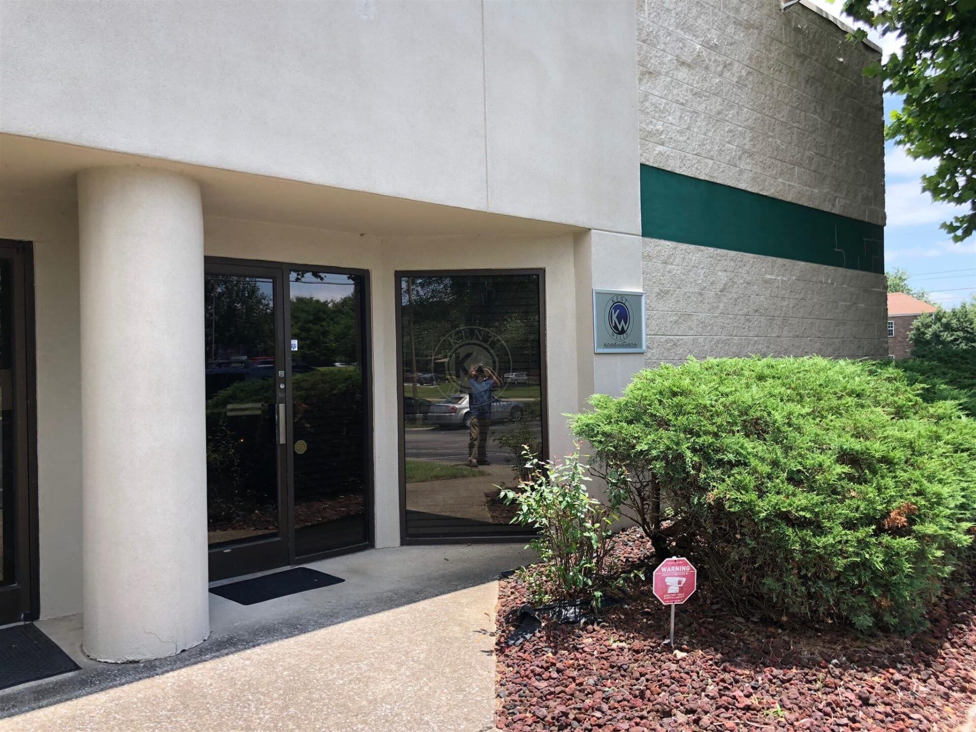 130 Seaboard Lane, Suite A1