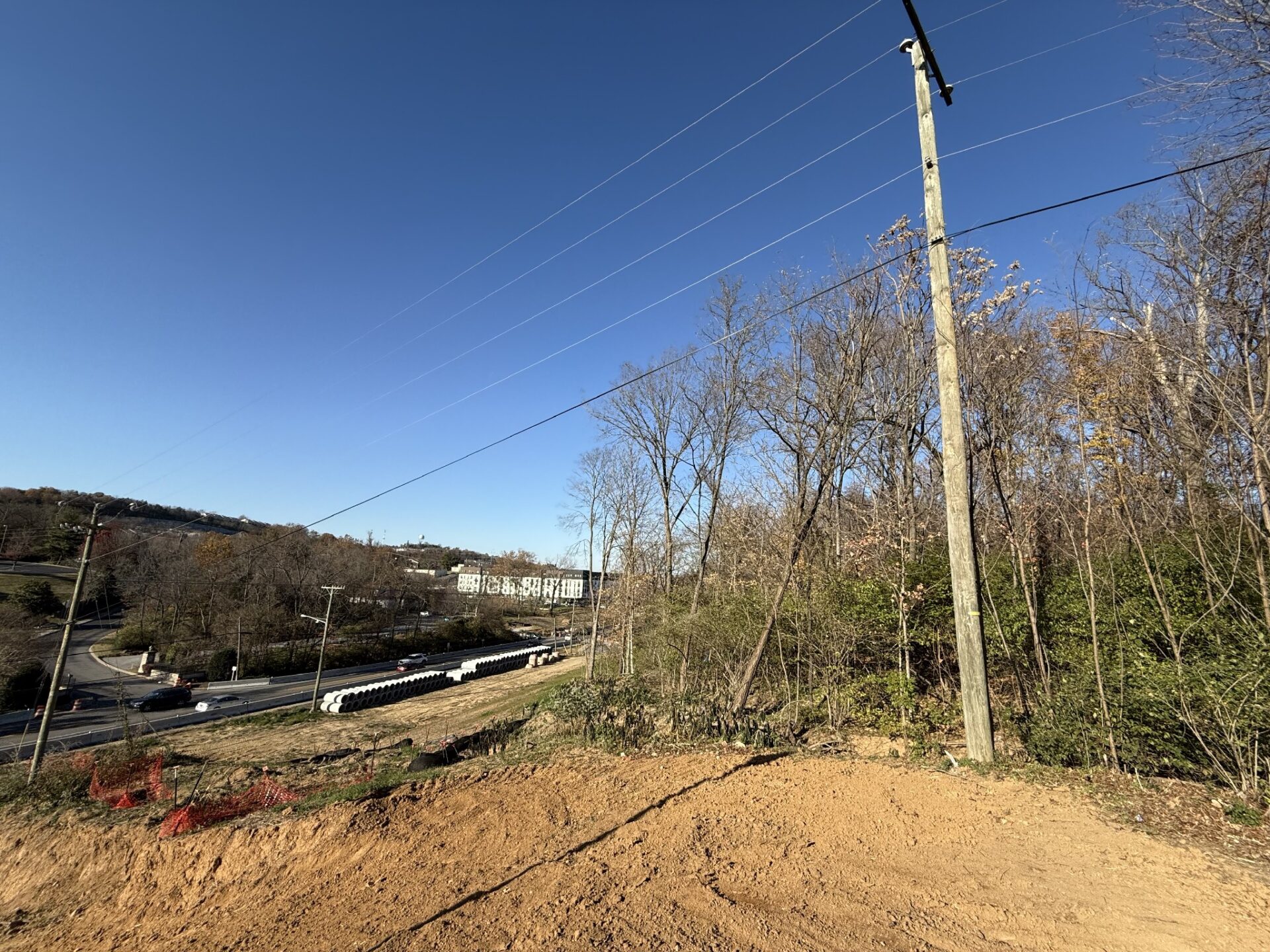 5840 Nolensville Pike Commercial Land — image 2