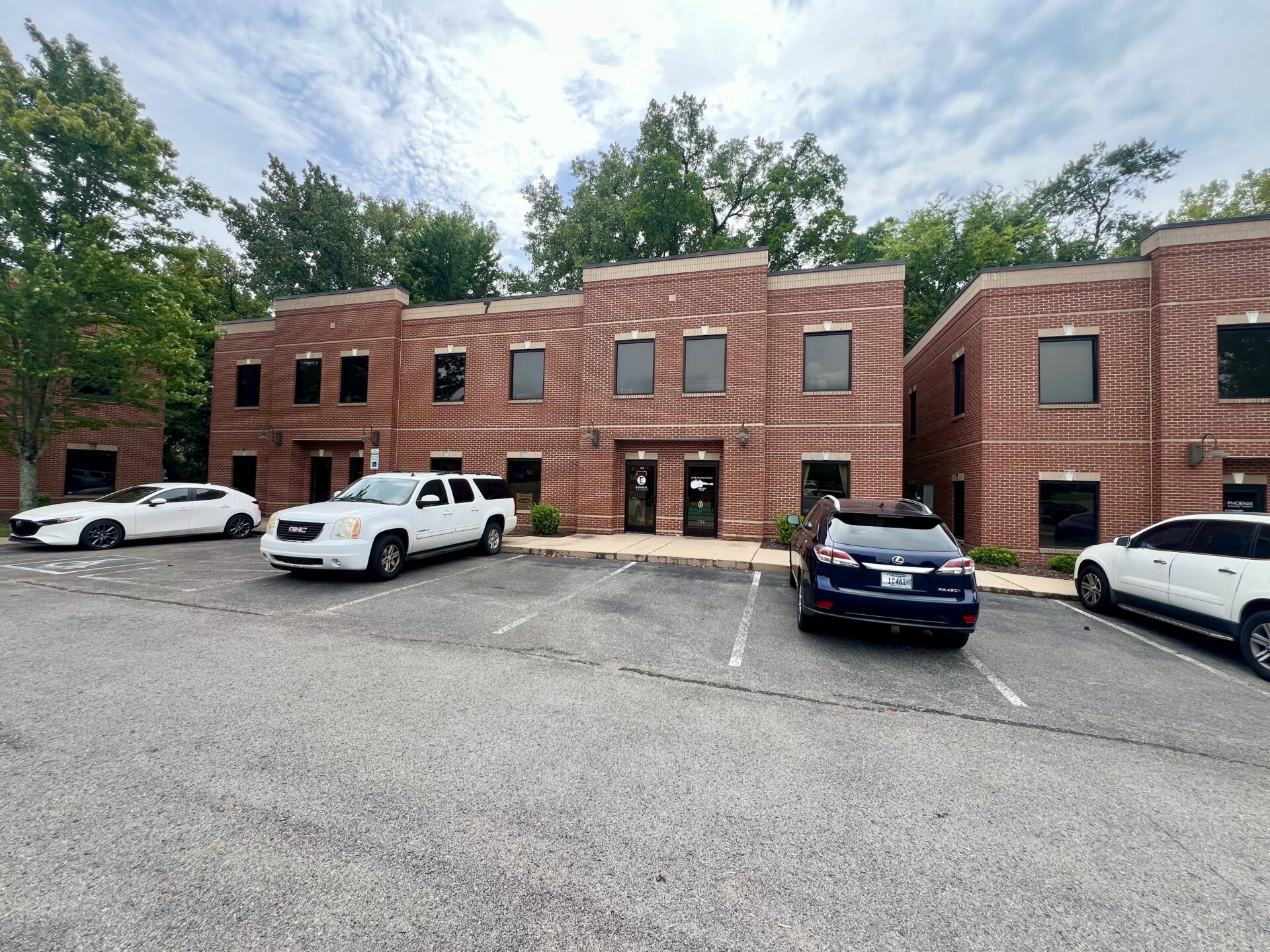106 Mission Court, Unit 703, Franklin TN — image 20