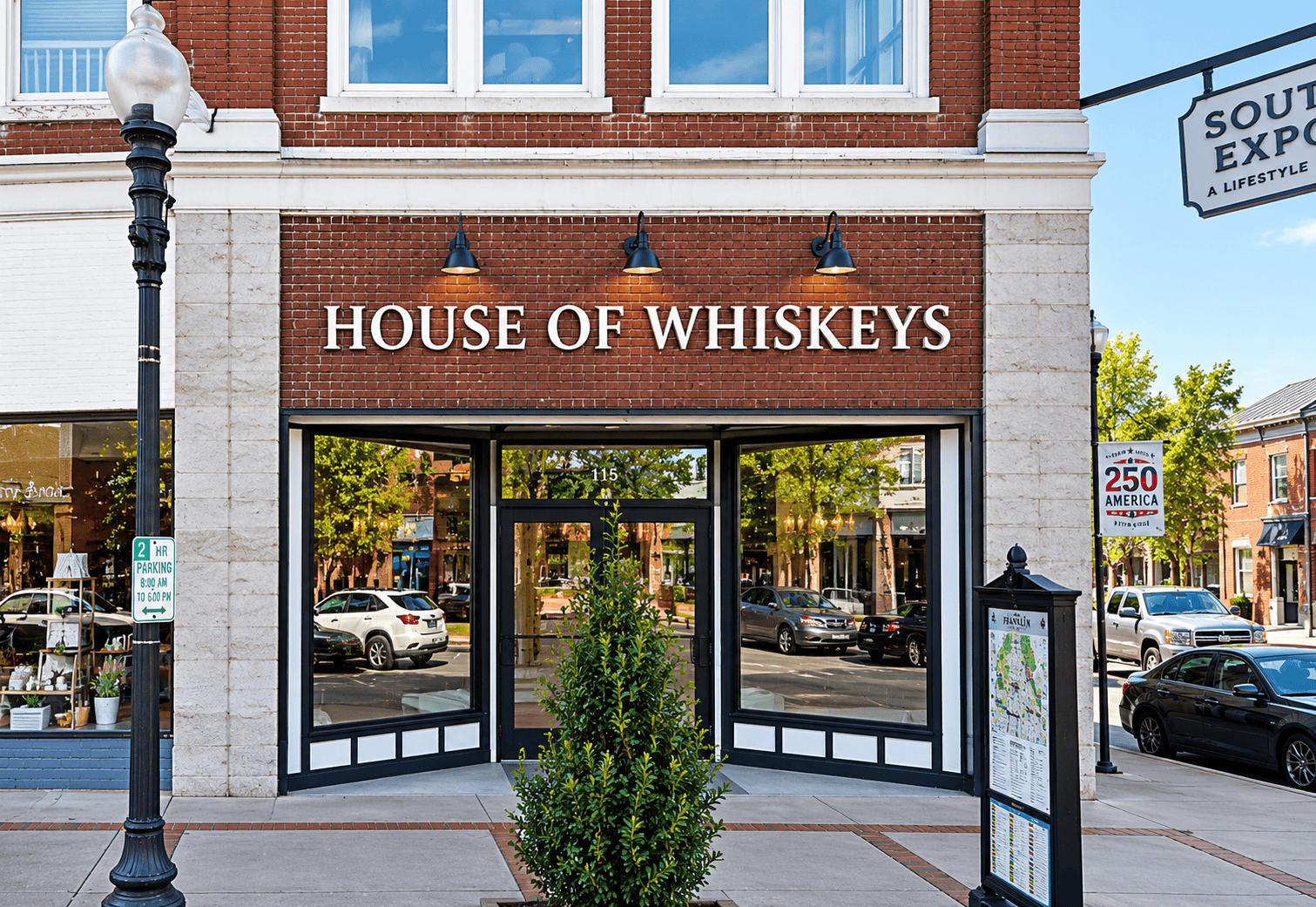 129 W 7th Street, Columbia TN 38401