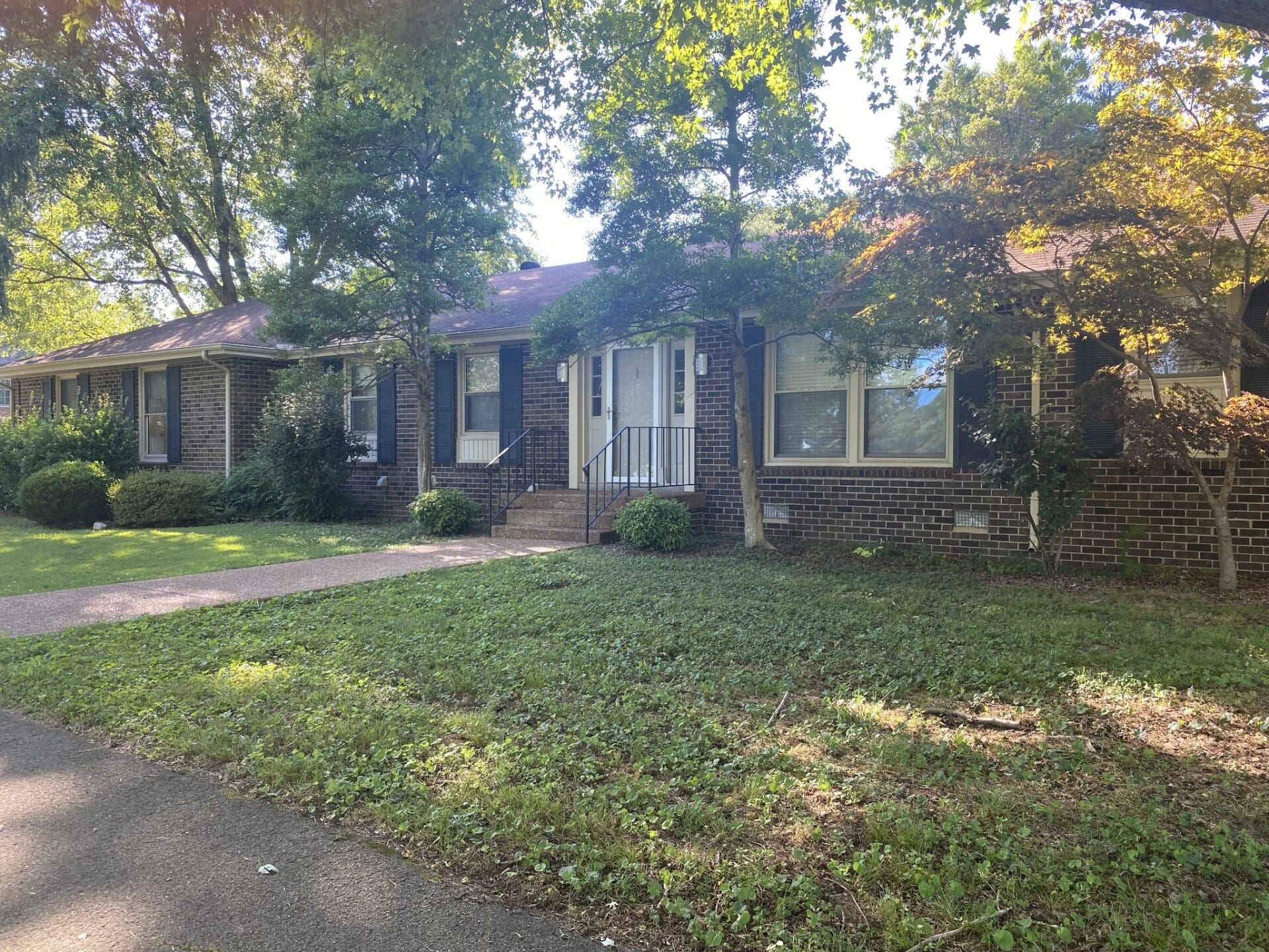 Brentwood Multi Family