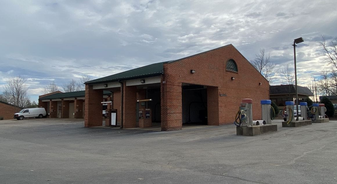 102 Carr Ave. Franklin TN 37064