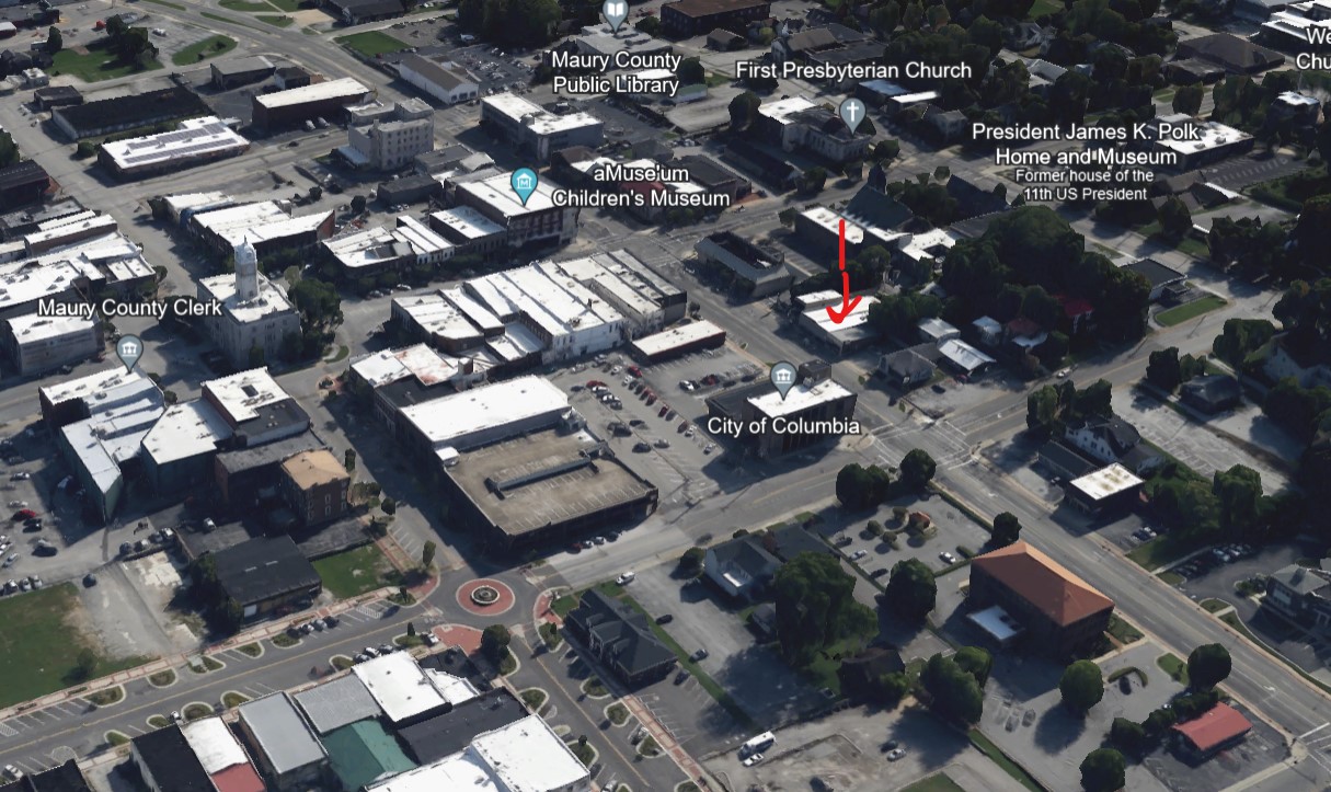711 N Garden Street, Columbia TN 38401 — image 3