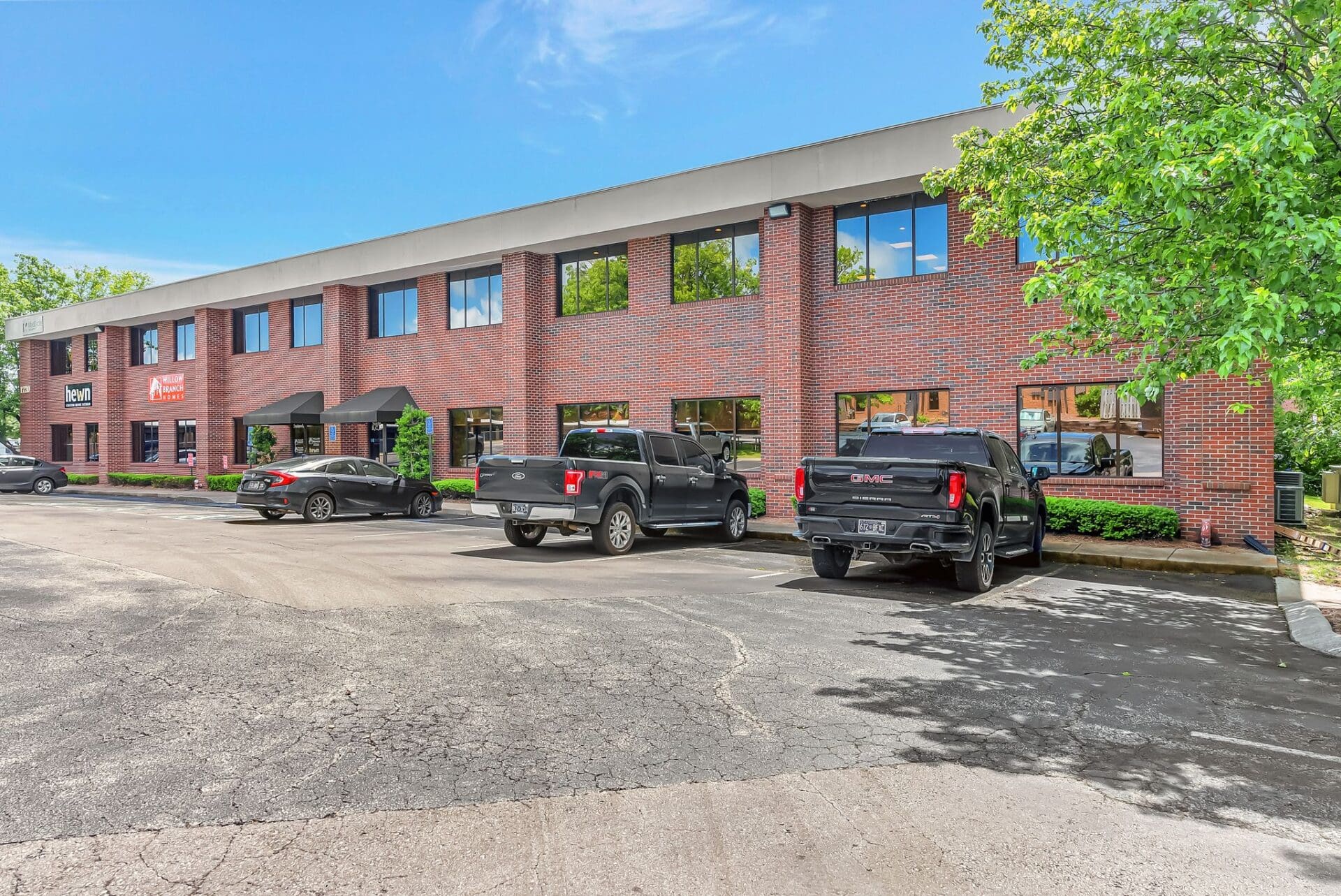 1720 General George Patton Drive, Suite 2