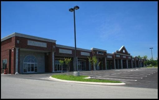 2001 Campbell Station Parkway, C-1