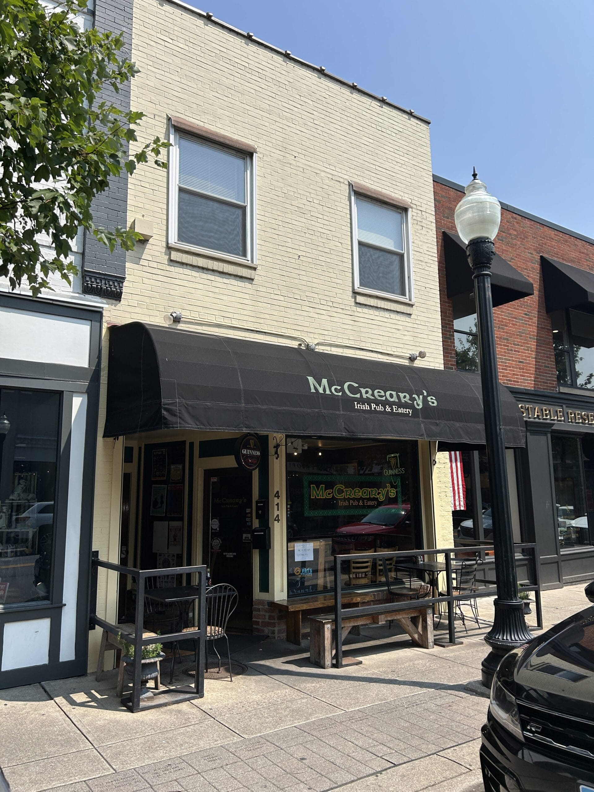 414 Main Street Franklin TN