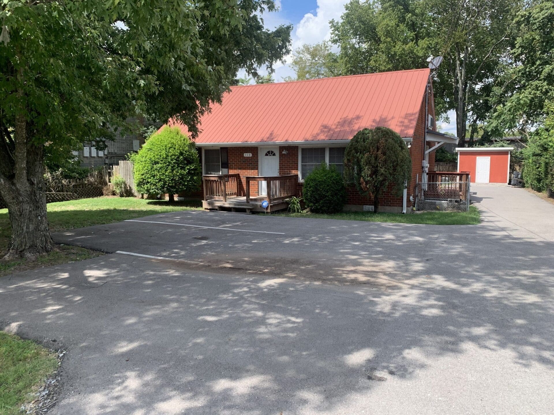 113 Confederate Drive. Franklin TN
