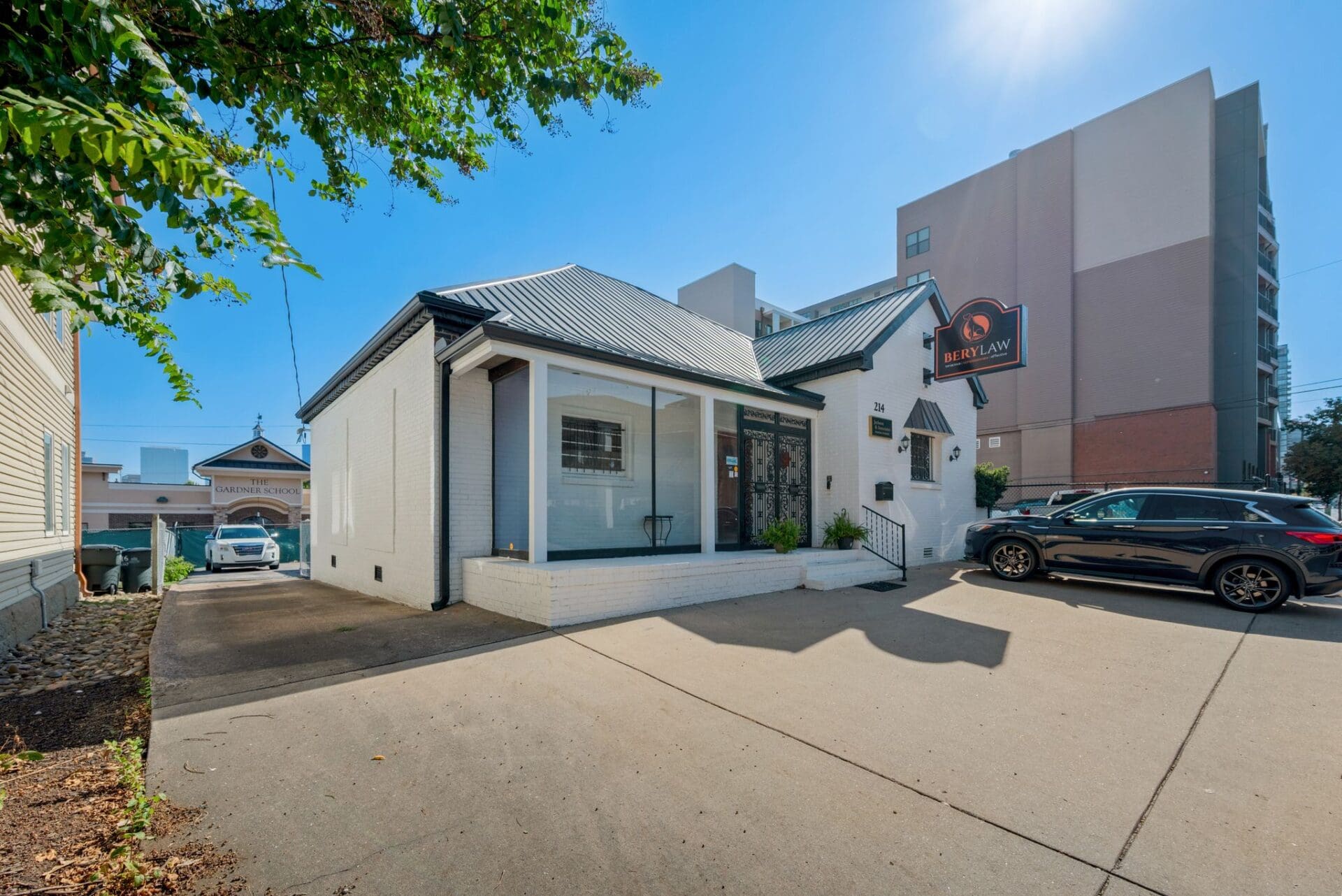 214 19th Ave. North, Nashville TN