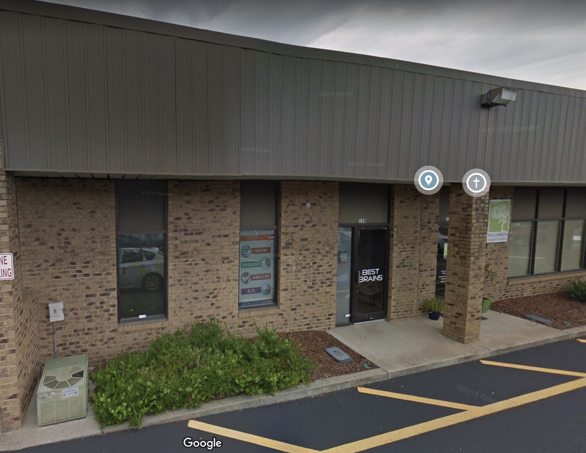 128 Holiday Ct. unit 120. Franklin TN 37067 — image 1