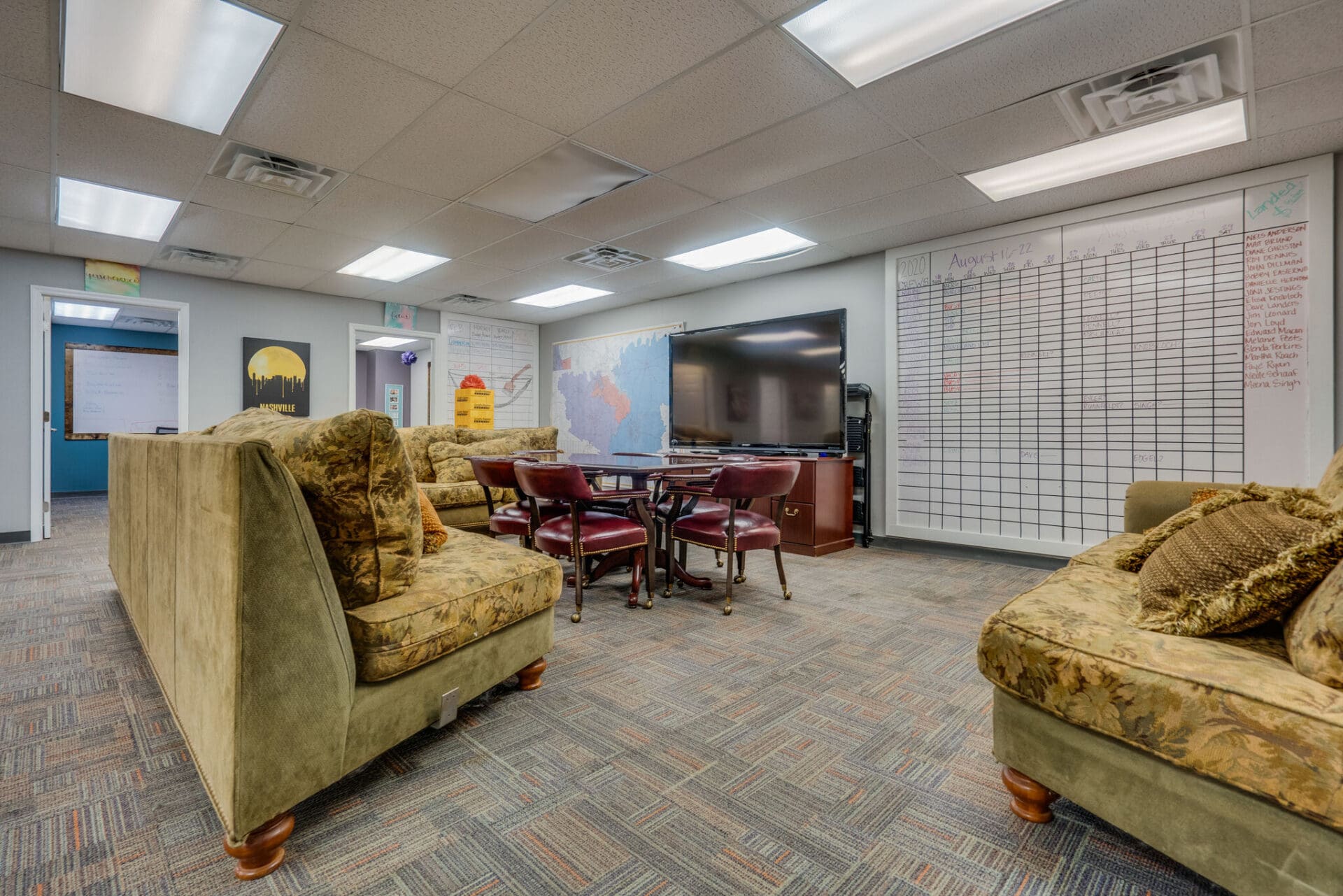 1718 General George Patton Drive. Brentwood TN 37027 — image 14