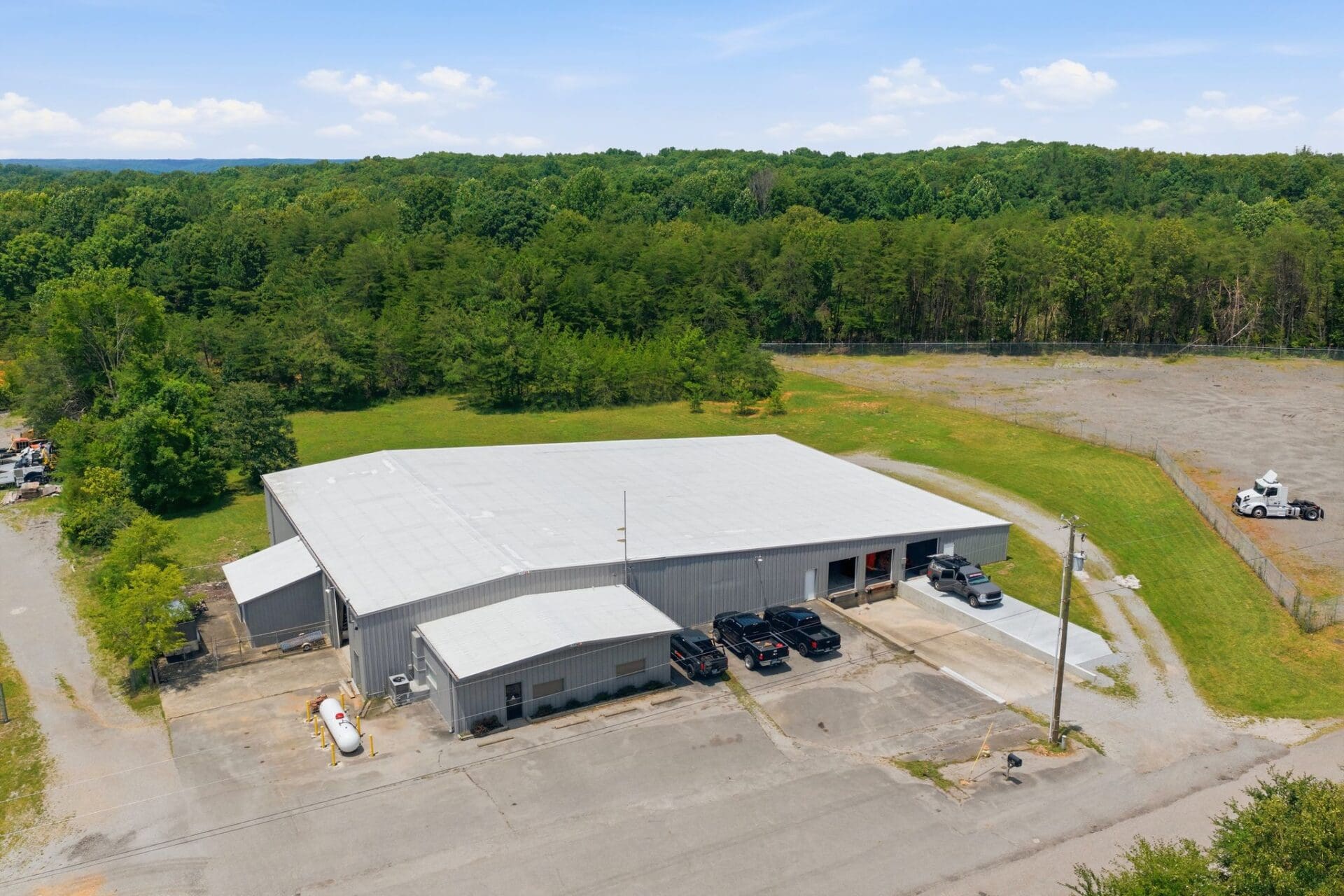 7612 Drag Strip Road, Fairview TN